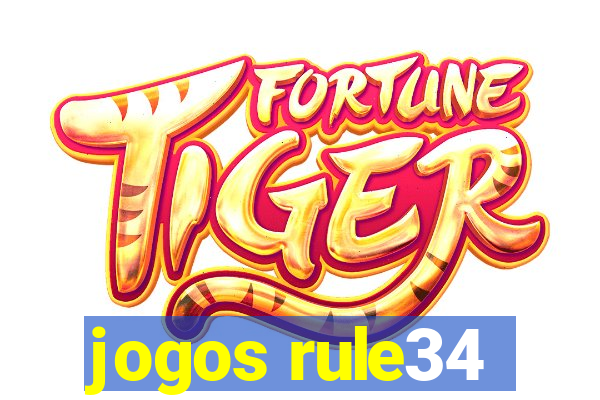 jogos rule34